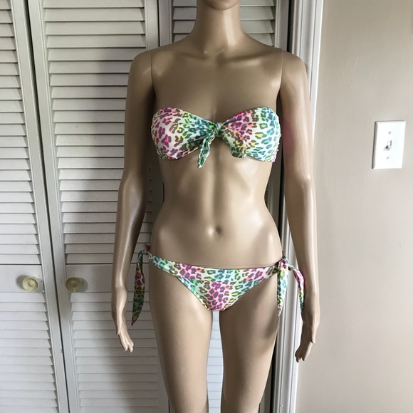 Victoria's Secret Other - Victoria’s Secret Bikini SZ XS